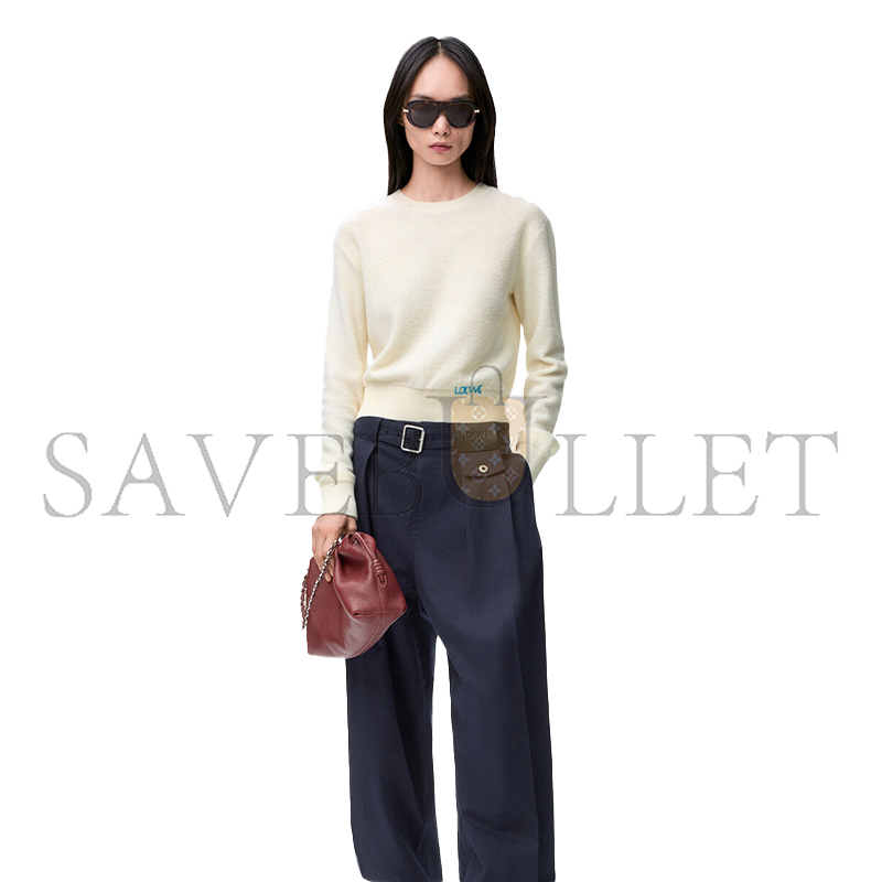 L0ew* sweater in wool s359y14kj6